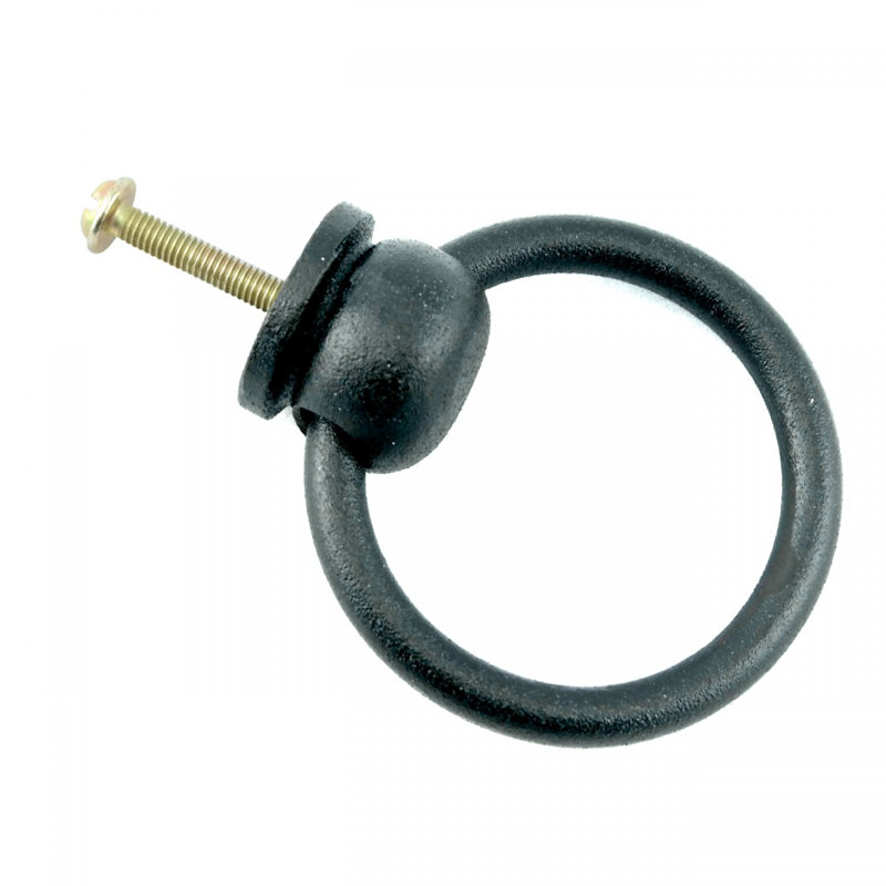 Wrought Iron Ring Pull Multipack