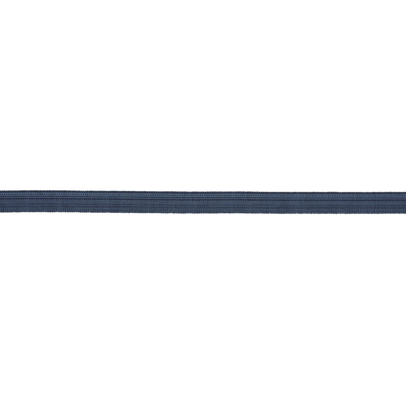 Ruban de coton Schnacher x Patterson Flynn, Indigo