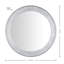 Miroir mural Ashelly-718993372