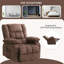 Fauteuil inclinable Kaylon-1904408028