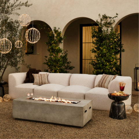 Save on Outdoor Furniture