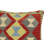 Duong Geometric Throw Pillow