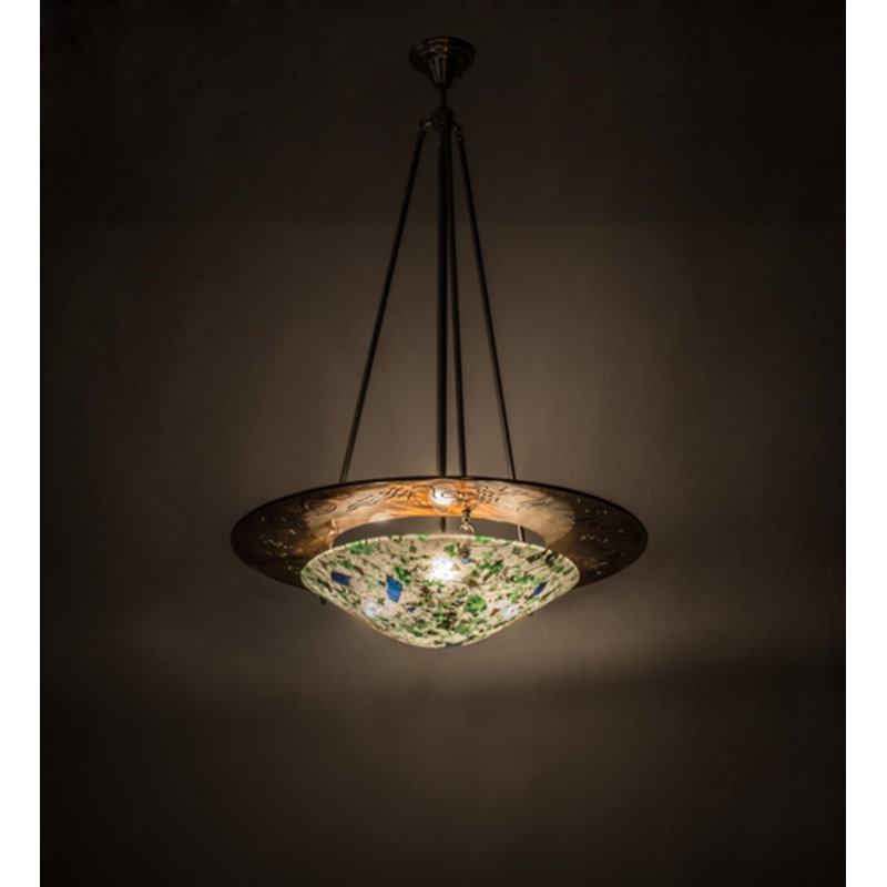 Metro Fusion 3 - Light Pendant
