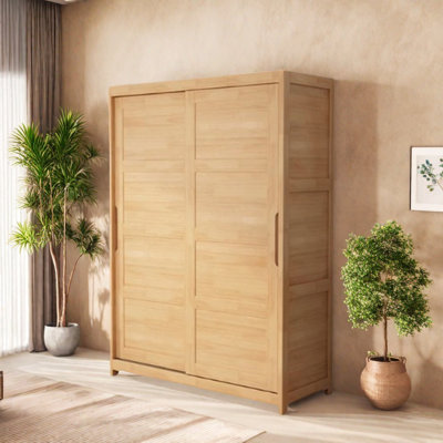Garde-robe rétro pratique et classique