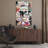 Skull by Famous When Dead - No Frame Gallery-Wrapped Canvas Giclée on Canvas-900377727
