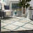 Alonnah Shag Performance Geometric Rug-724592091