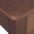 Keaton Desk with Hutch-1079150477