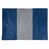 Bleu marine / argent / bleu marine