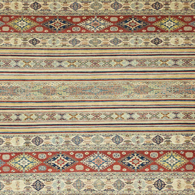 Nikolaos Southwestern Indoor Rug