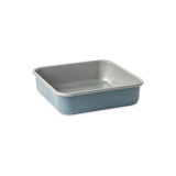 Brilliant 9" Square Pan
