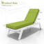 Coussin de chaise longue d'extérieur Wynee-726083919-726083926