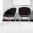 Onyx Velvet Side Chair-1290701425-1290701430