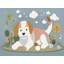 Tapis pour enfants East Urban Home-1193950592