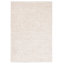 Tapis blanchi fabriqué à la main Stanwick-1676875297