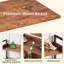 144.3 cm H x 60 cm W Bookcase-670539651