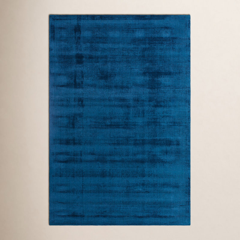 Hasting Hand-Loomed Abstract Rug, Rectangle 2' x 3'