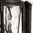 Windsor Aluminum Outdoor Wall Lantern-1763942816-1839228682