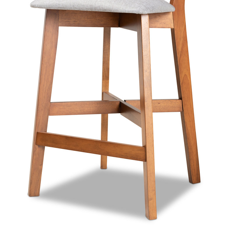 Tabouret de bar et de comptoir Chudleigh, Tabouret de comptoir (Siège d'une hauteur de 26,6