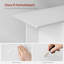 L-Shaped Computer Desk-88626320