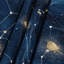 Tapisserie murale «Space Constellation»-133635283
