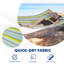 Portable Double Spreader Bar Hammock-177041241