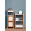 Bathroom Shelves