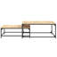 Terron Four Leg Coffee Table-1981945854