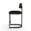 Tabouret de bar et de comptoir en polyuréthane Lucio-98421957-98421955