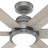 Gravity 6 - Blade Ceiling Fan with LED Light Kit and Handheld Remote and Wifi Smart Fan-84452976-90709894
