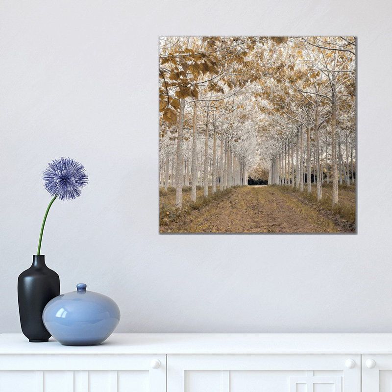 Print, Black Framed, 93.98 cm H x 93.98 cm W x 4.445 cm D