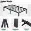 Base de lit avec rangement Edmonson-865832171