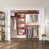 Red Mahogany