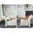 Ahren 8 - Piece Upholstered Chenille Modular L-Shaped Corner Sectional Sofa With Ottoman-932900231
