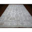 Tapis oriental gris Oushak en laine de trèfle 9 pi 9 po x 13 pi 10 po AF818FCF9FB844FBAEC882721307AD62