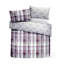 Geometric Duvet Cover Set-126069378-126069380