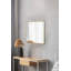 Miroir avec éclairage DEL-1677791548
