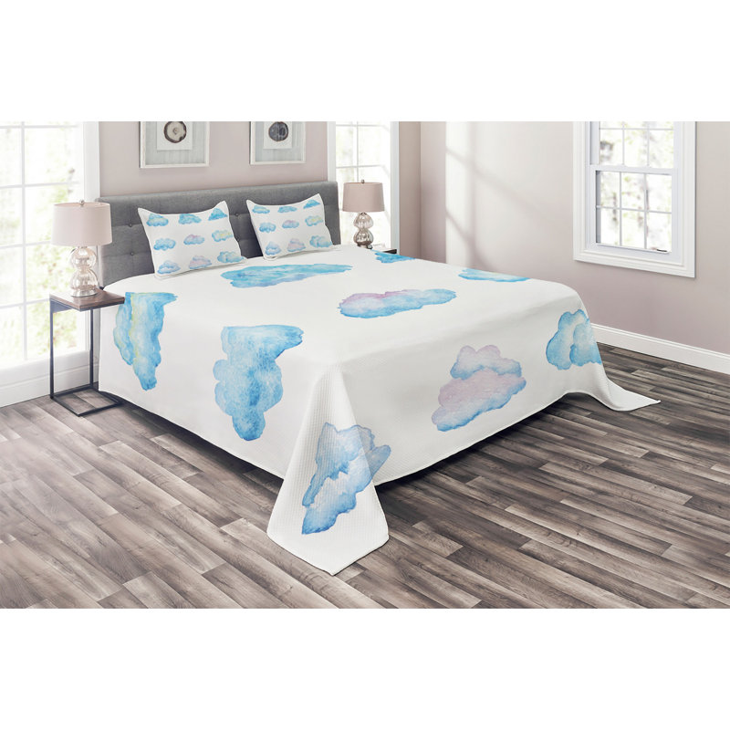 Farmhouse / Country Coverlet