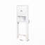 Bathroom Wooden Storage Cabinet Over-The-Toilet