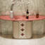 Console Italian Minimalist-1170738565
