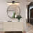 24" Dimmable LED Bath Bar-1609143809