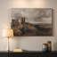 Hadleigh Castle-John Constable-Gallery Wrapped Canvas-1829-2104765165