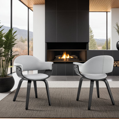 Fauteuil rembourré