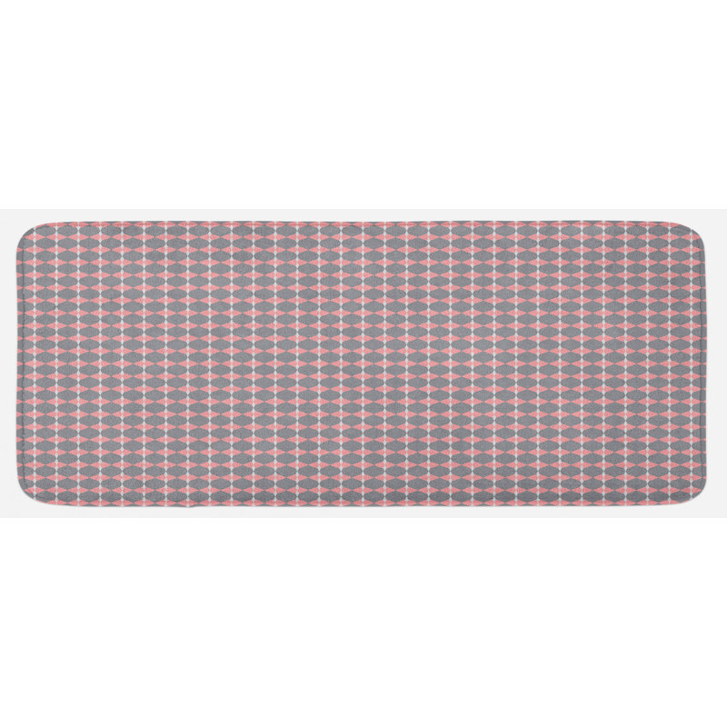 Tapis de cuisine