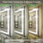 Wayfair Basics® UL Certified Front & Back LED Anti-Fog Tempered Glass Framed Bathroom/Vanity Mirror-1233668535