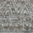 Hand Knotted Wool Geometric Rug-113420961