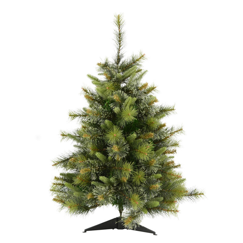4.5' Pine Christmas Tree