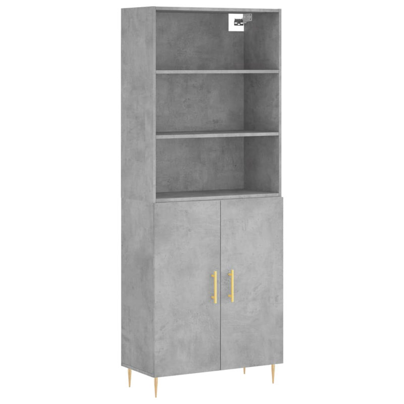 Morghen 69.5cm Sideboard