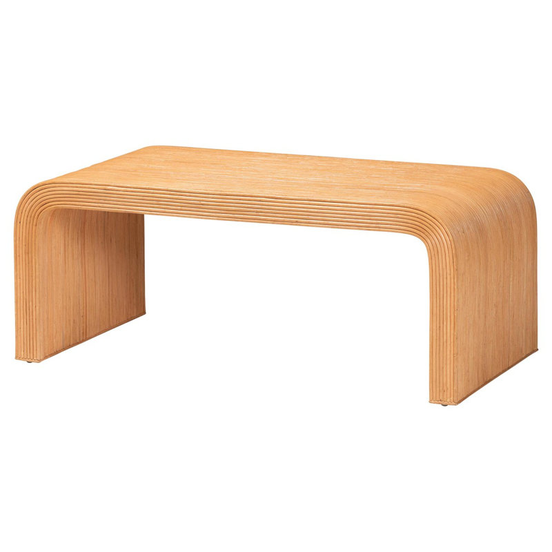 Table basse, Miel