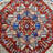 One-of-a-Kind 9'10" X 14' Wool Area Rug