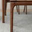 Banc en bois massif Mischelle-128788142